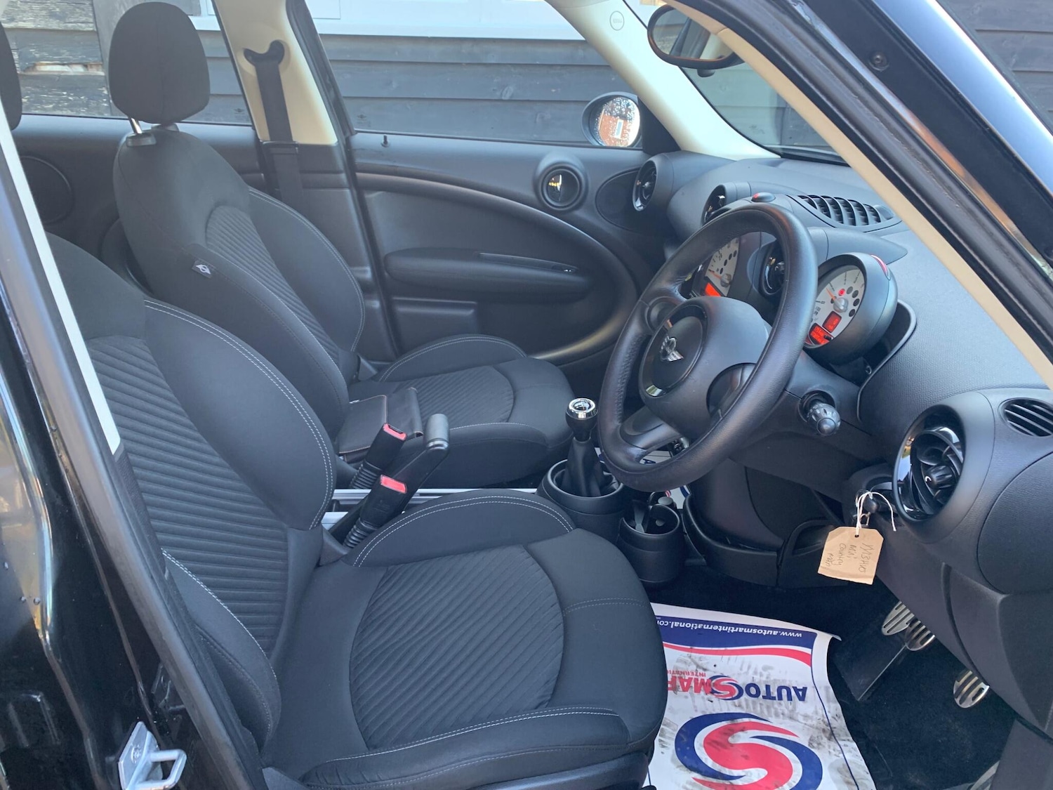 Used MINI Countryman 2013 for sale - 78170749: Photo 11