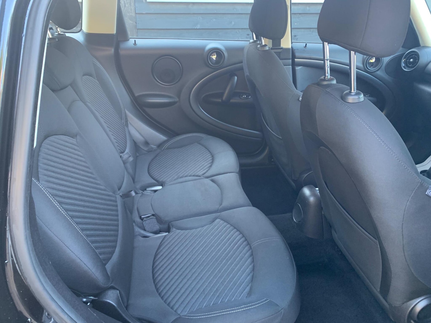 Used MINI Countryman 2013 for sale - 78170749: Photo 13