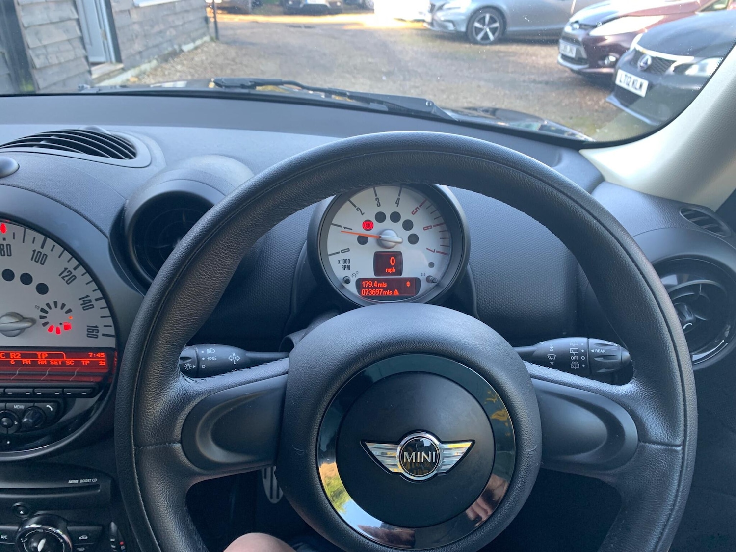 Used MINI Countryman 2013 for sale - 78170749: Photo 18