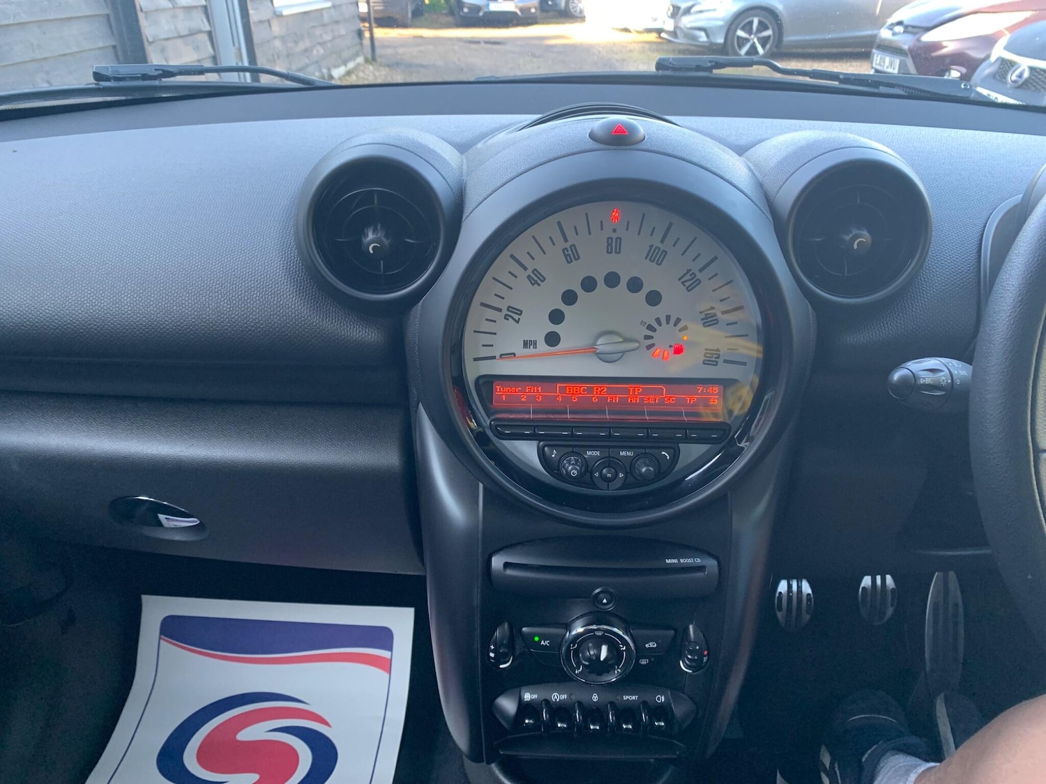 Used MINI Countryman 2013 for sale - 78170749: Photo 19