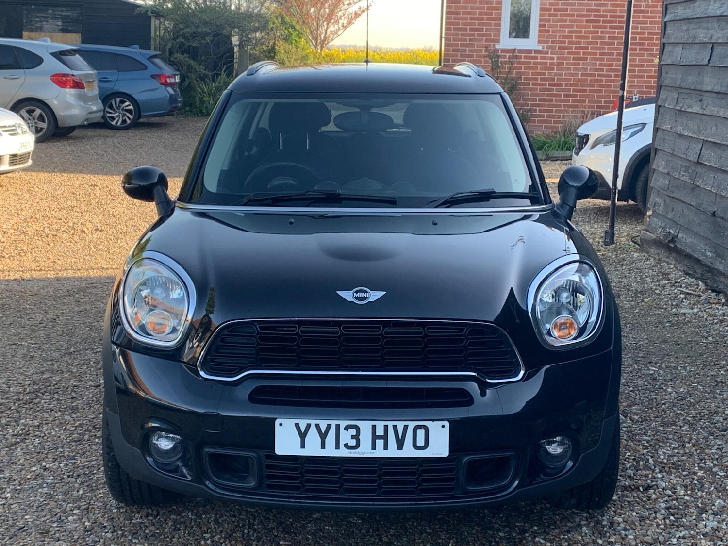 Used MINI Countryman 2013 for sale - 78170749: Photo 2