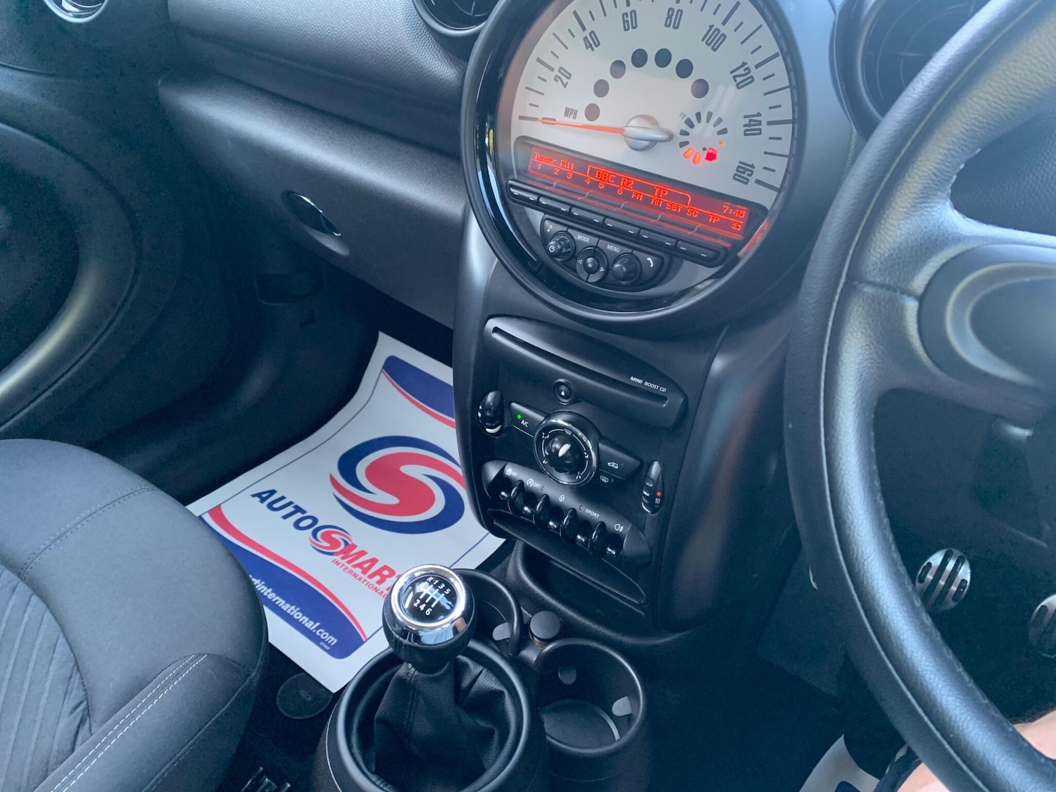 Used MINI Countryman 2013 for sale - 78170749: Photo 20