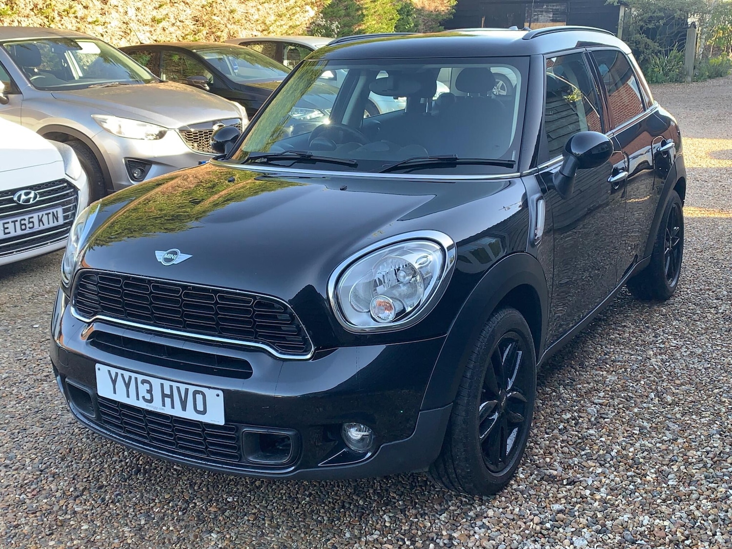 Used MINI Countryman 2013 for sale - 78170749: Photo 3