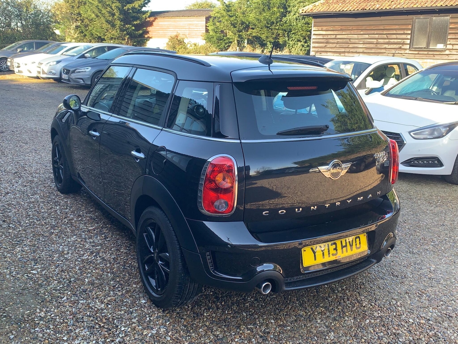 Used MINI Countryman 2013 for sale - 78170749: Photo 4