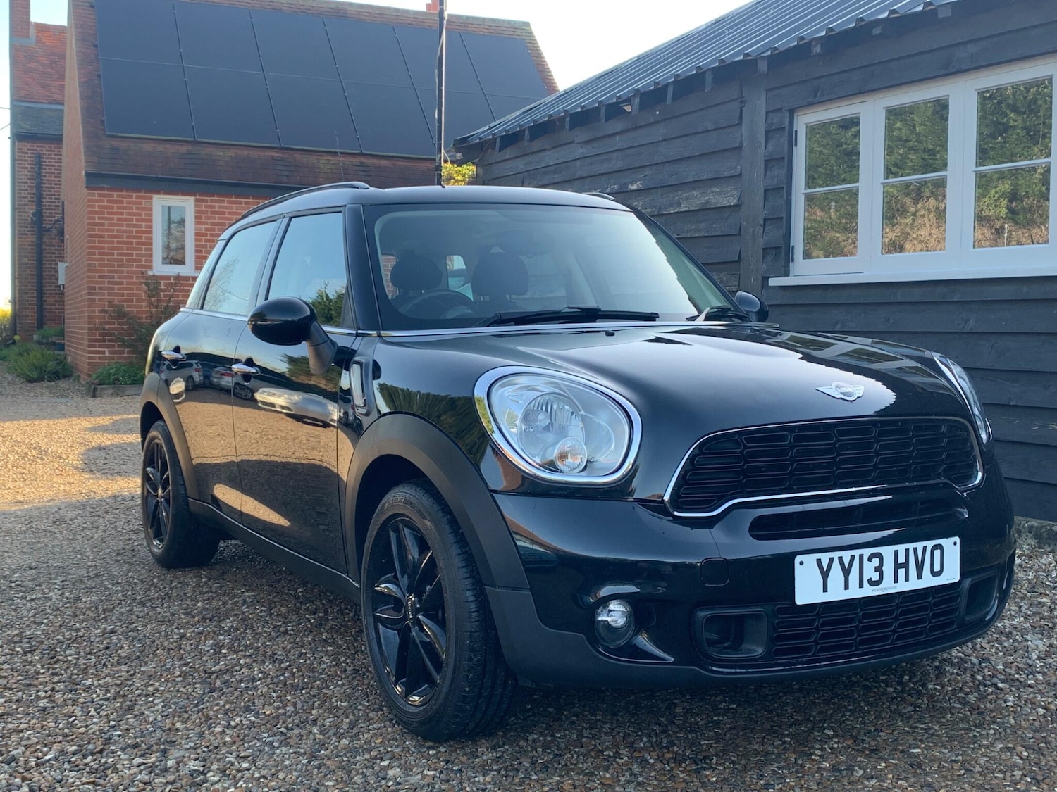 Used MINI Countryman 2013 for sale - 78170749: Photo 5