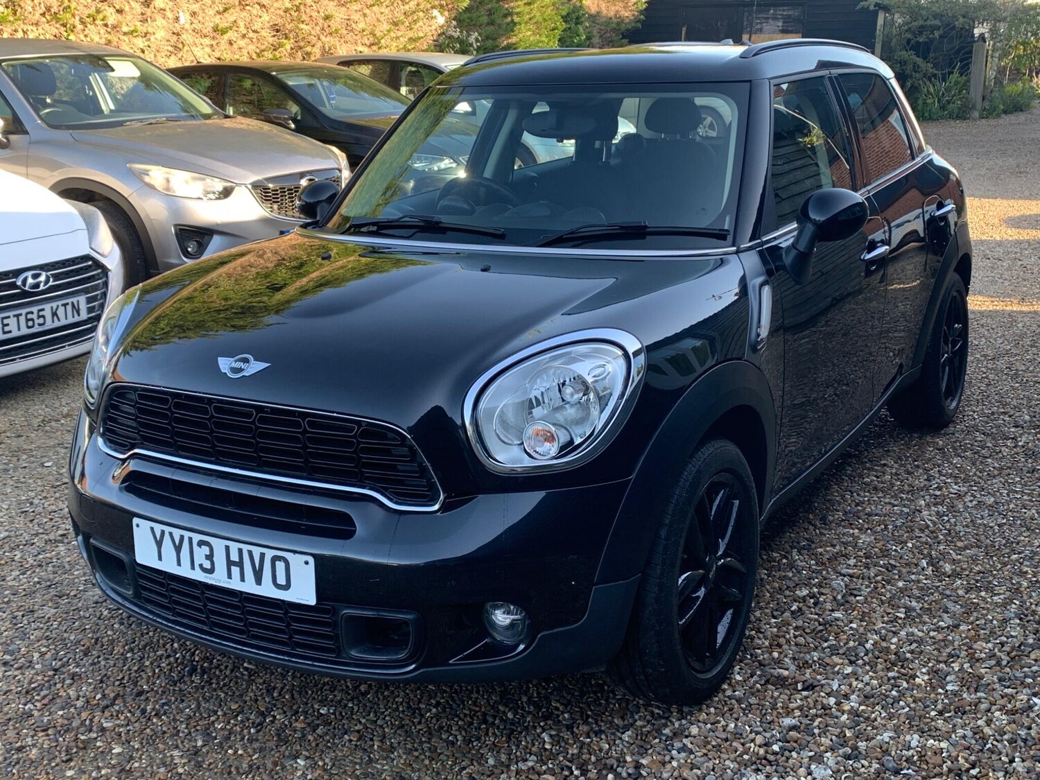 Used MINI Countryman 2013 for sale - 78170749: Photo 6