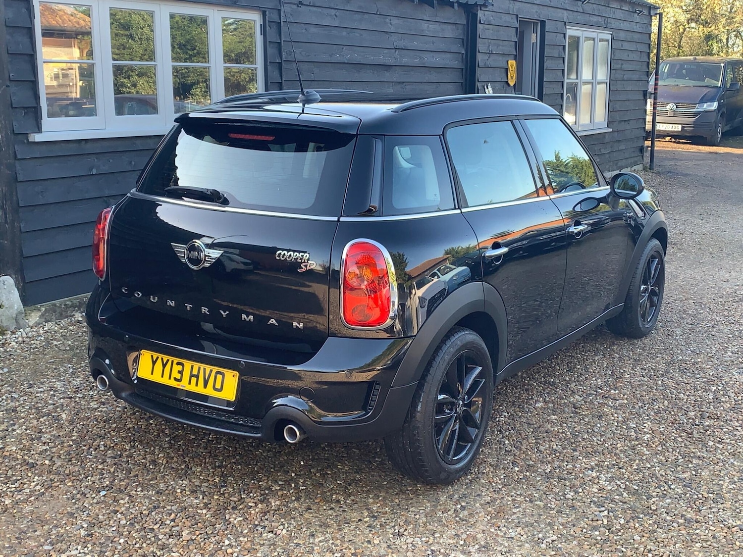 Used MINI Countryman 2013 for sale - 78170749: Photo 8