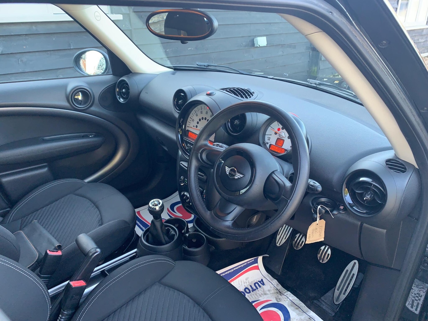 Used MINI Countryman 2013 for sale - 78170749: Photo 9