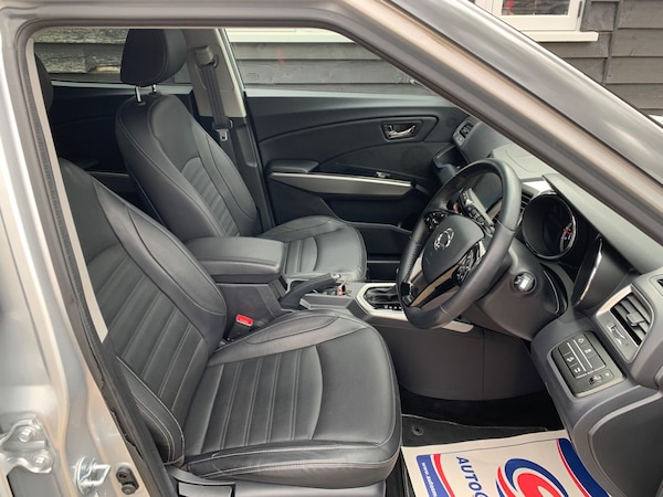 Used Ssangyong Tivoli 2020 for sale - 75697085: Photo 11