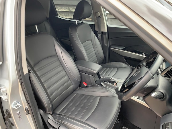 Used Ssangyong Tivoli 2020 for sale - 75697085: Photo 12