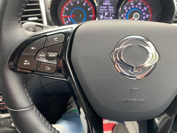 Used Ssangyong Tivoli 2020 for sale - 75697085: Photo 14