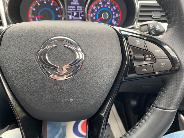 Used Ssangyong Tivoli 2020 for sale - 75697085: Photo 15