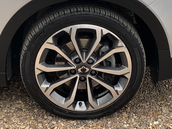 Used Ssangyong Tivoli 2020 for sale - 75697085: Photo 17