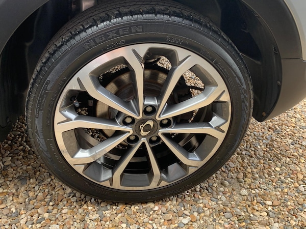 Used Ssangyong Tivoli 2020 for sale - 75697085: Photo 19