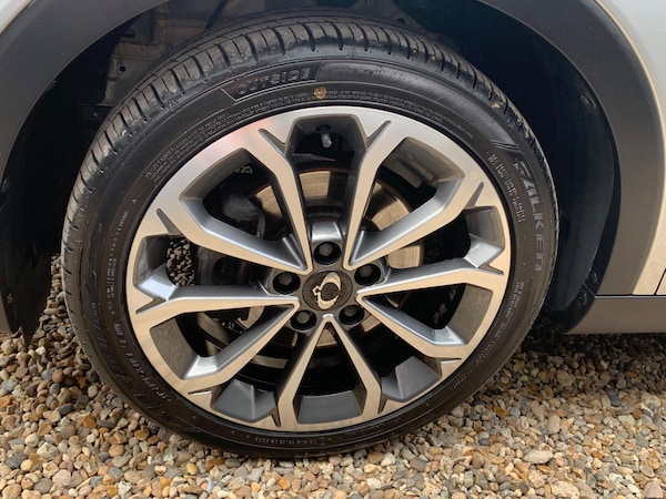 Used Ssangyong Tivoli 2020 for sale - 75697085: Photo 20