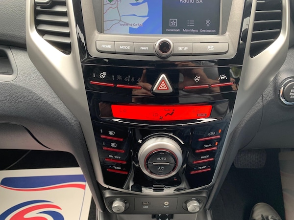 Used Ssangyong Tivoli 2020 for sale - 75697085: Photo 24