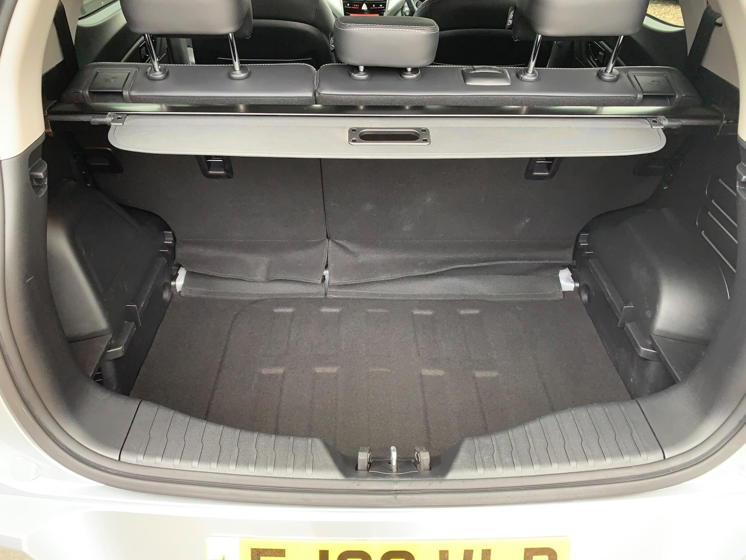Vehicle 26