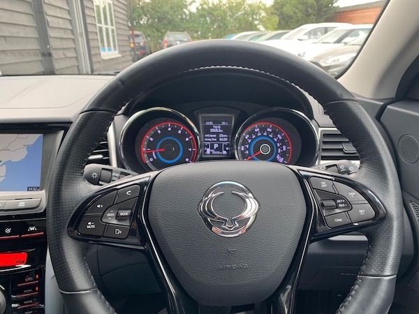 Used Ssangyong Tivoli 2020 for sale - 75697085: Photo 27