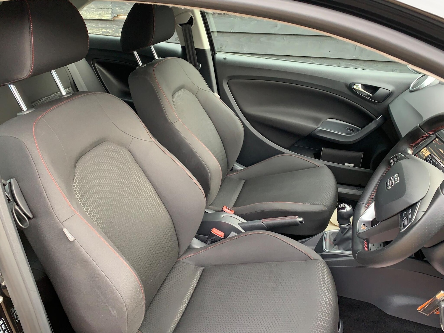 Used SEAT Ibiza 2016 for sale - 76913398: Photo 10