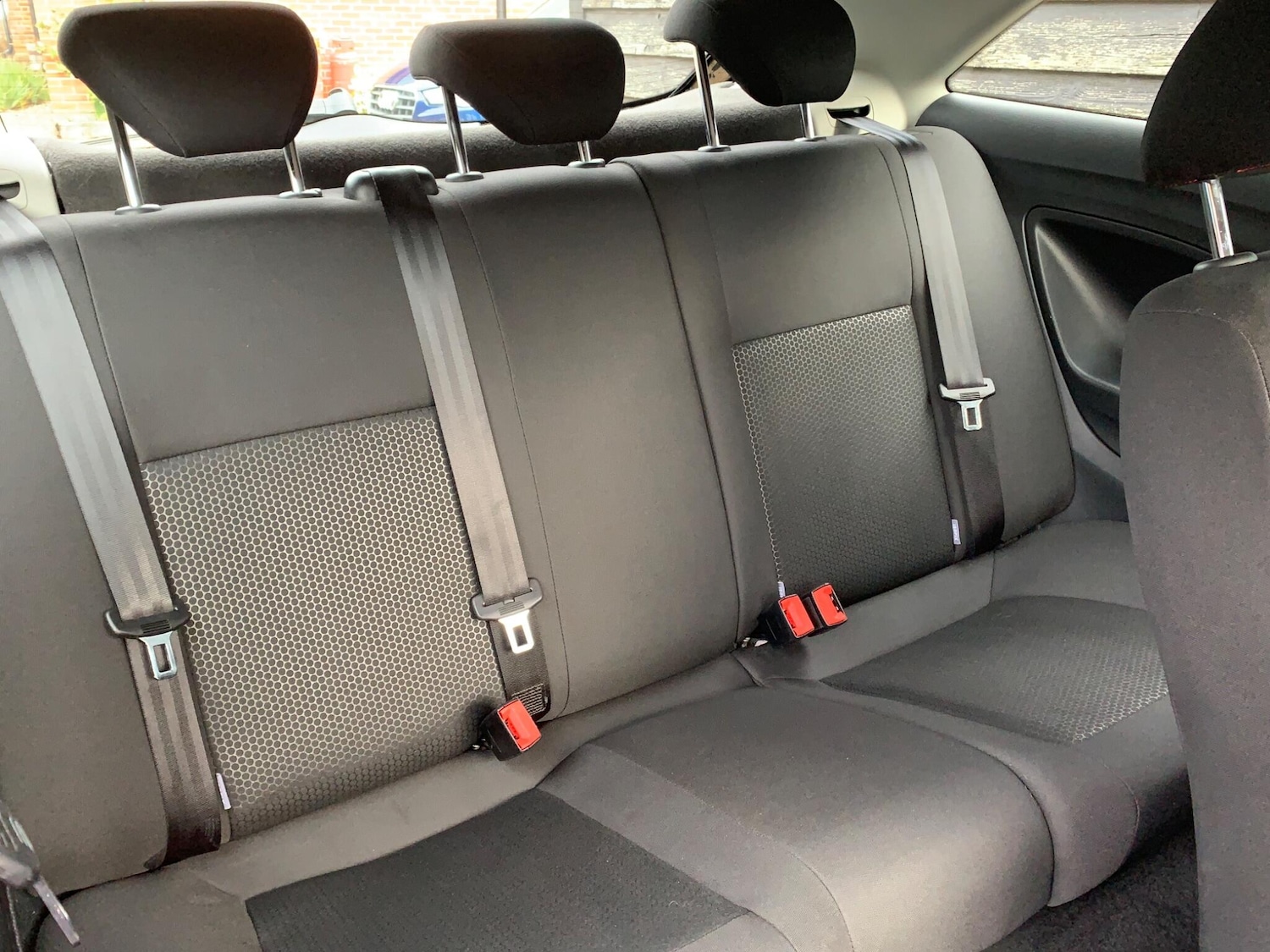 Used SEAT Ibiza 2016 for sale - 76913398: Photo 11