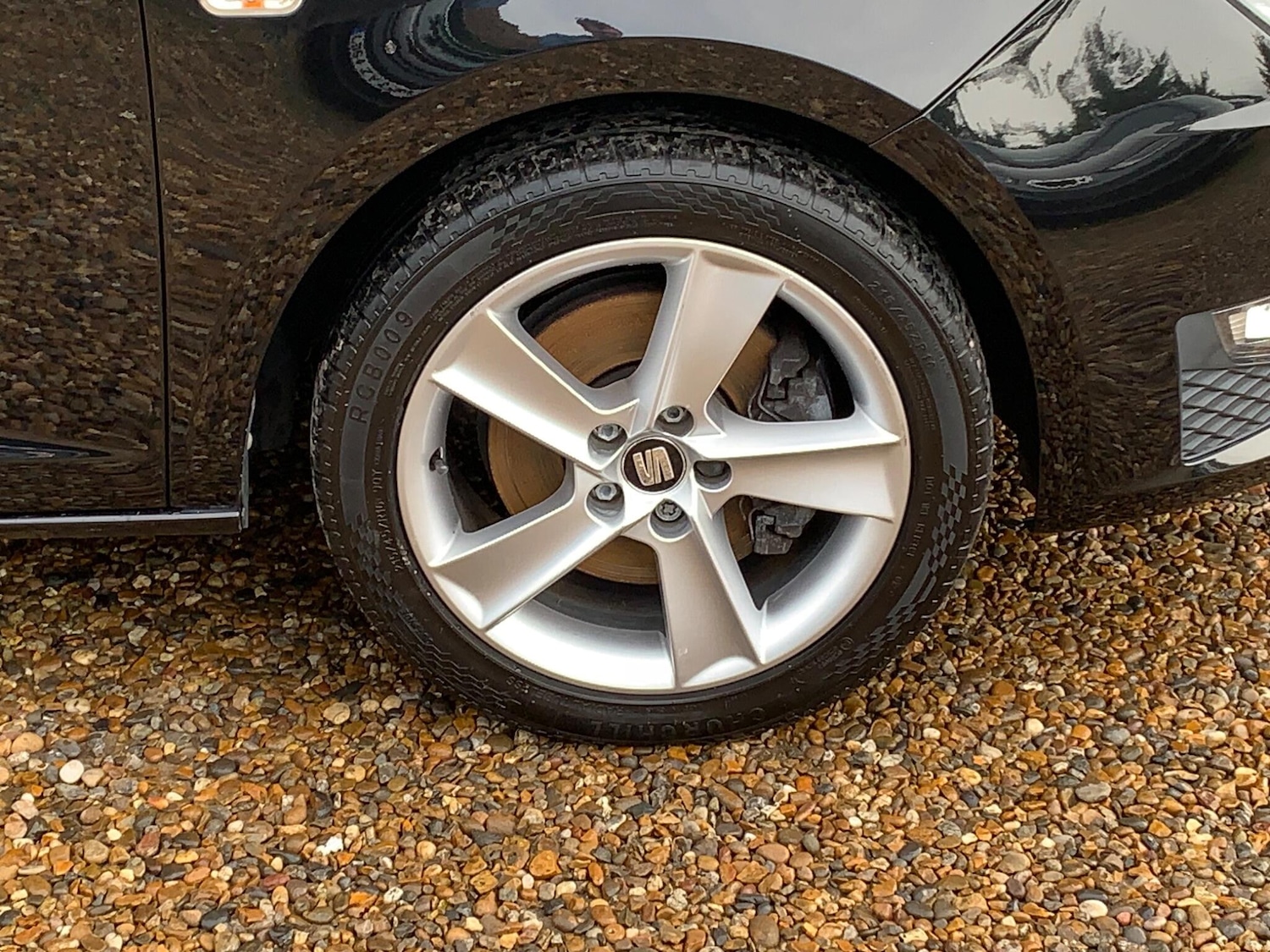 Used SEAT Ibiza 2016 for sale - 76913398: Photo 12