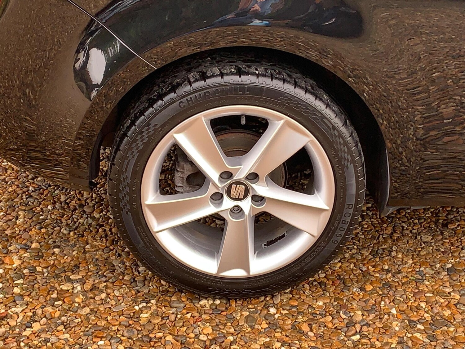 Used SEAT Ibiza 2016 for sale - 76913398: Photo 13