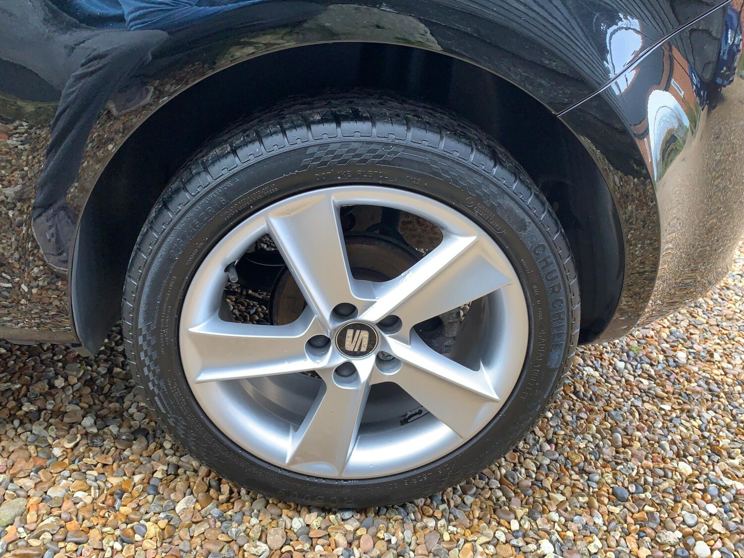 Used SEAT Ibiza 2016 for sale - 76913398: Photo 14