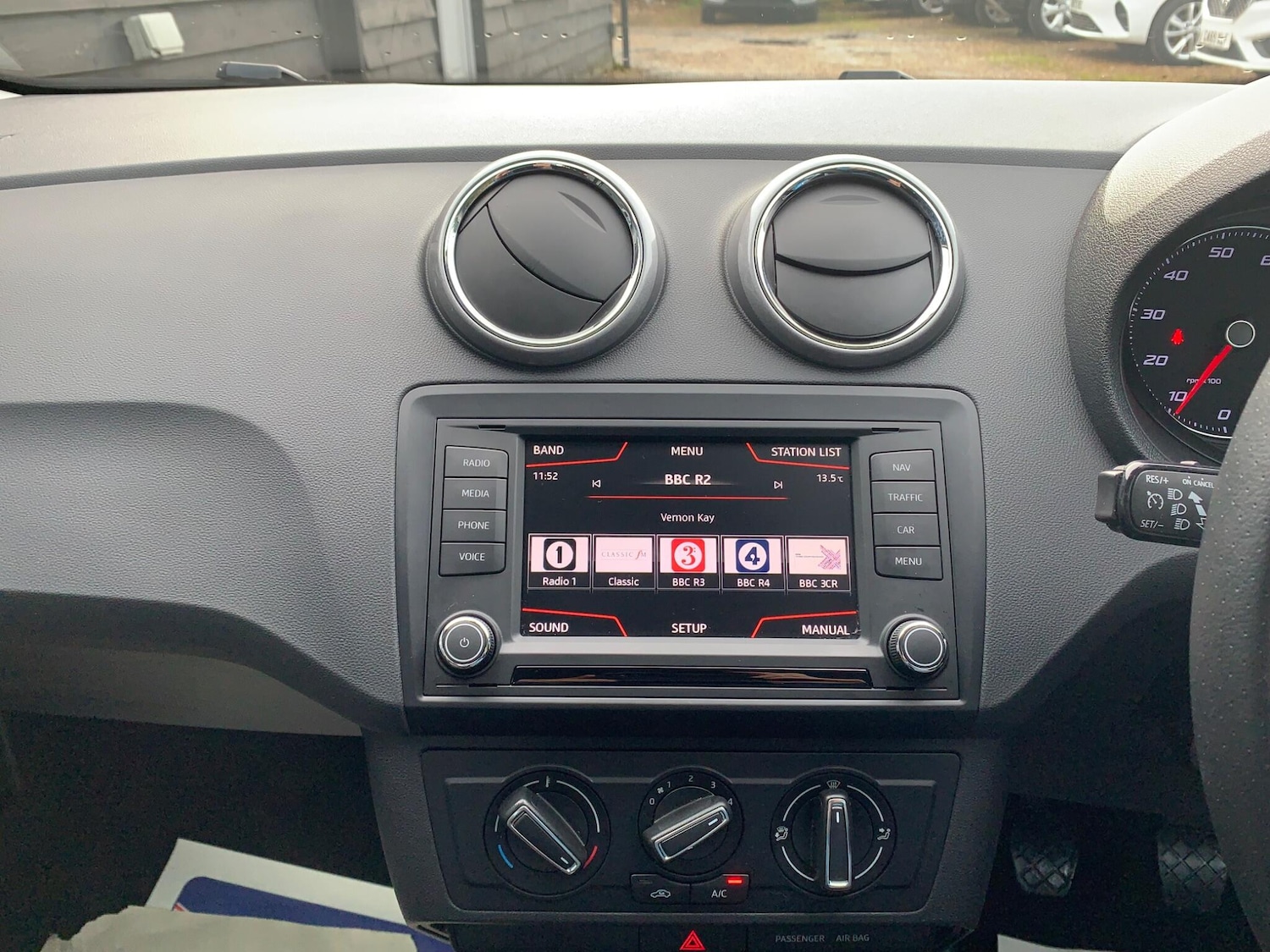 Used SEAT Ibiza 2016 for sale - 76913398: Photo 17