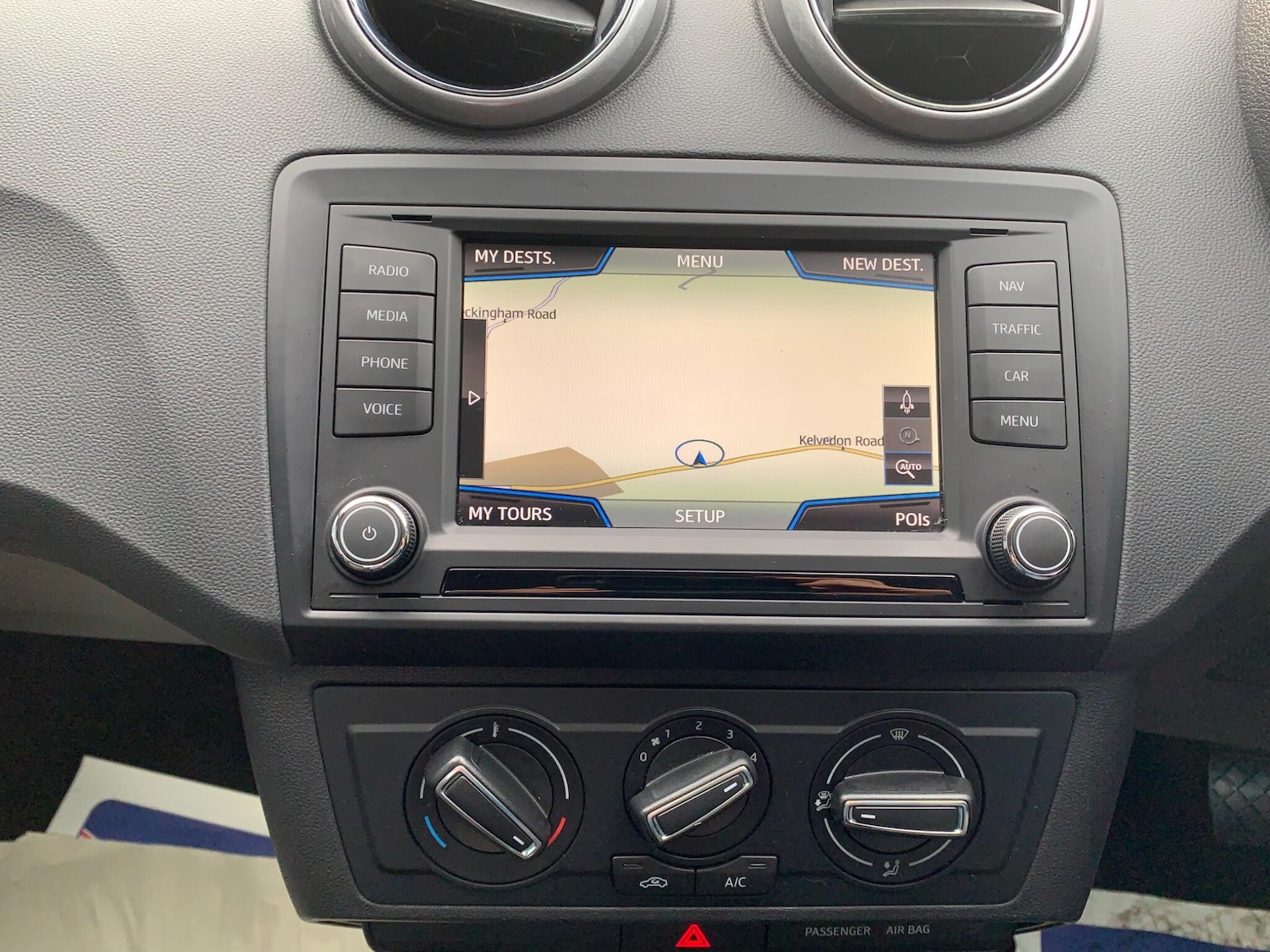 Used SEAT Ibiza 2016 for sale - 76913398: Photo 18