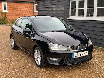 Used SEAT Ibiza 2016 for sale - 76913398: Photo