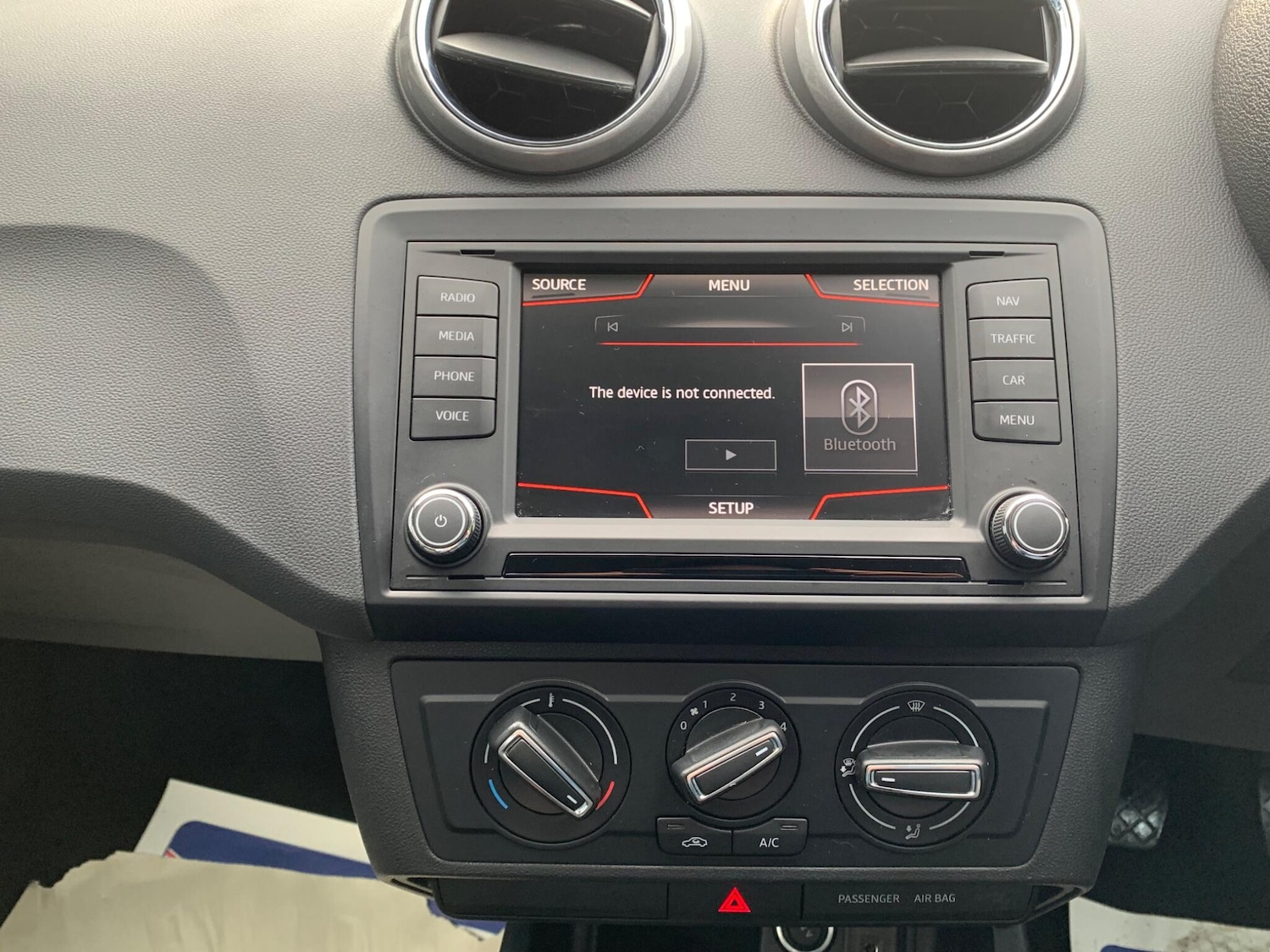 Used SEAT Ibiza 2016 for sale - 76913398: Photo 20