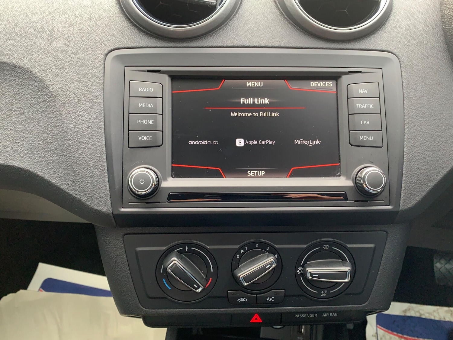 Used SEAT Ibiza 2016 for sale - 76913398: Photo 21