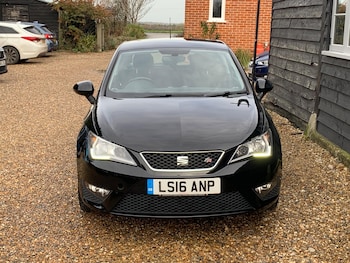 Used SEAT Ibiza 2016 for sale - 76913398: Photo