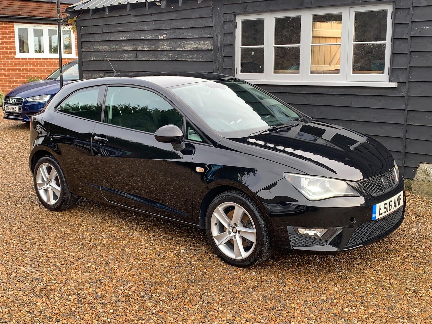 Used SEAT Ibiza 2016 for sale - 76913398: Photo 5