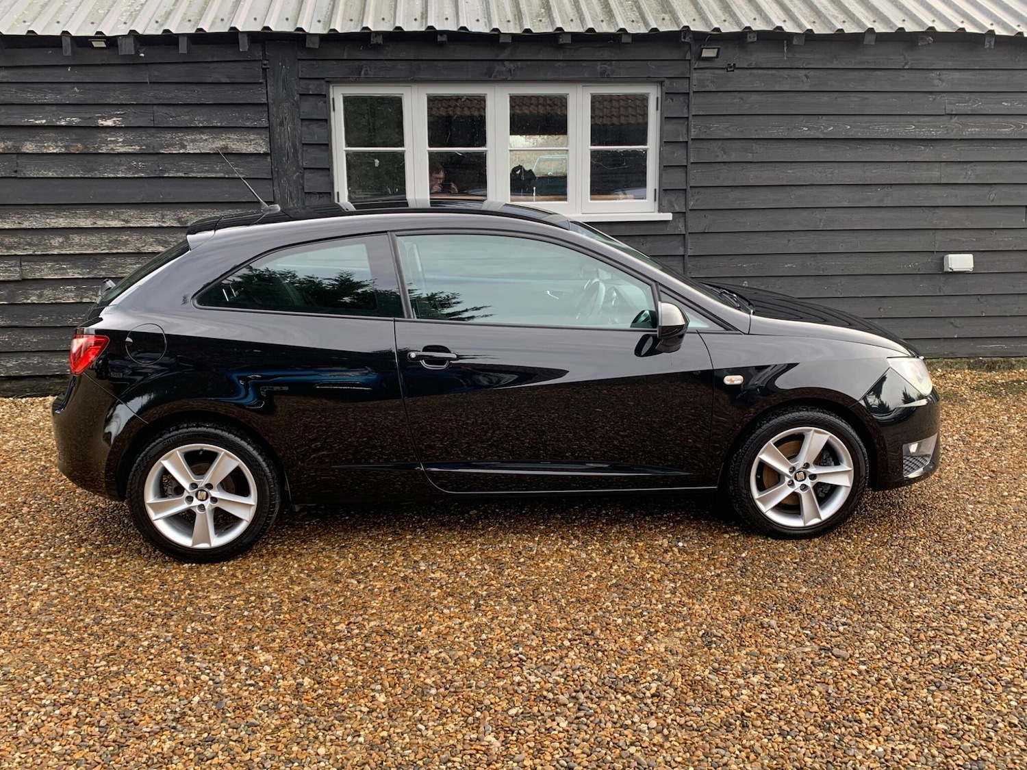 Used SEAT Ibiza 2016 for sale - 76913398: Photo 7