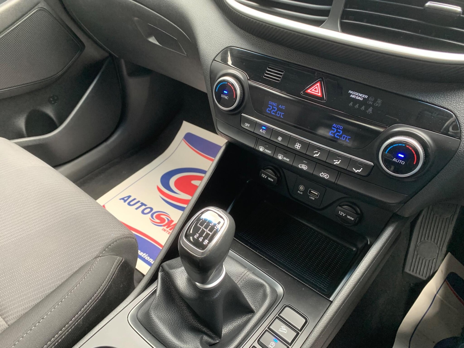 Used Hyundai TUCSON 2018 for sale - 77853904: Photo 10