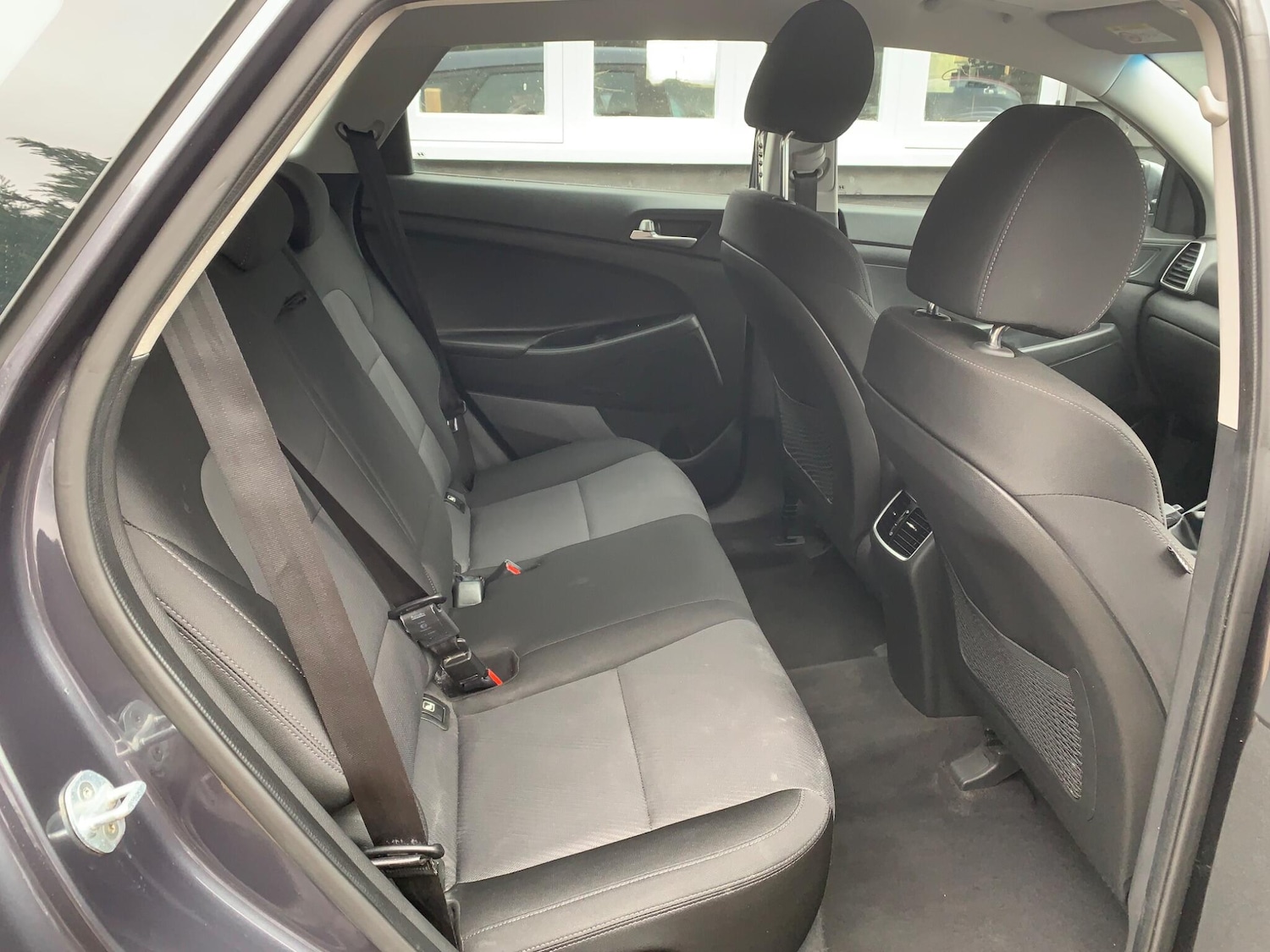 Used Hyundai TUCSON 2018 for sale - 77853904: Photo 13