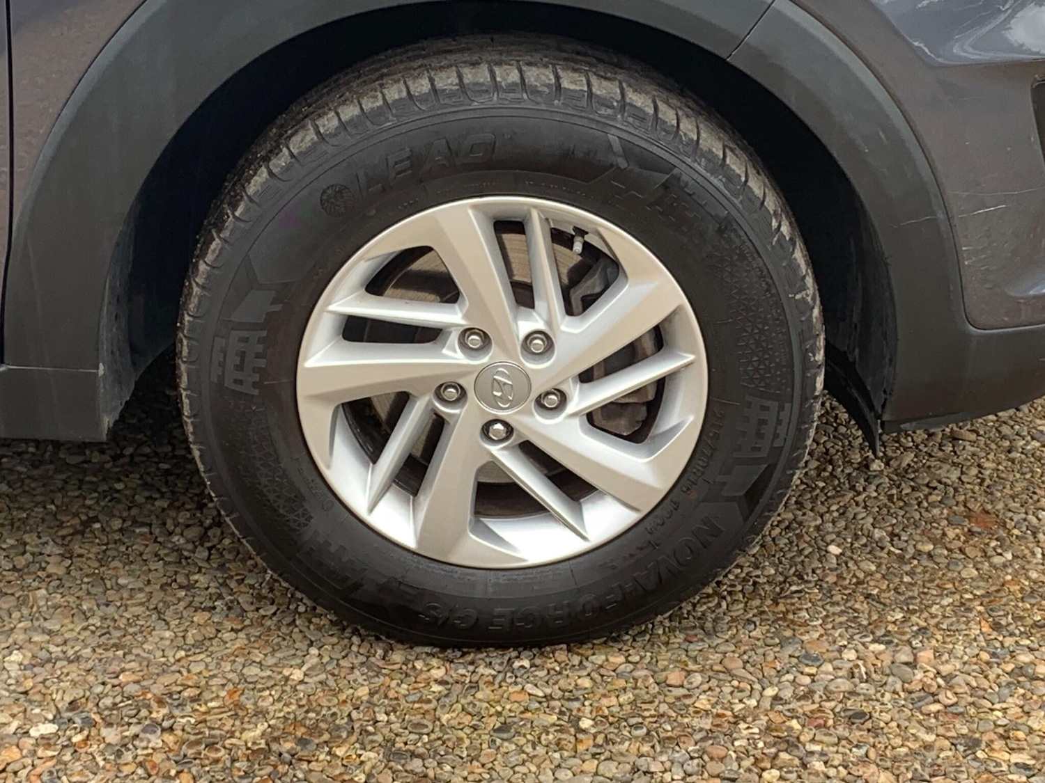 Used Hyundai TUCSON 2018 for sale - 77853904: Photo 14