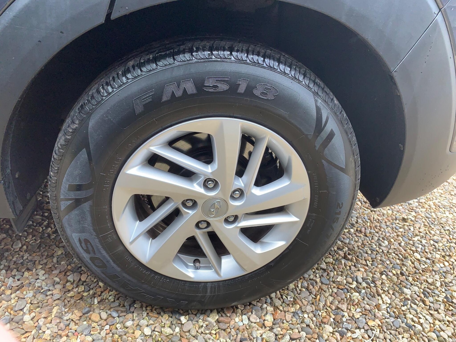 Used Hyundai TUCSON 2018 for sale - 77853904: Photo 16