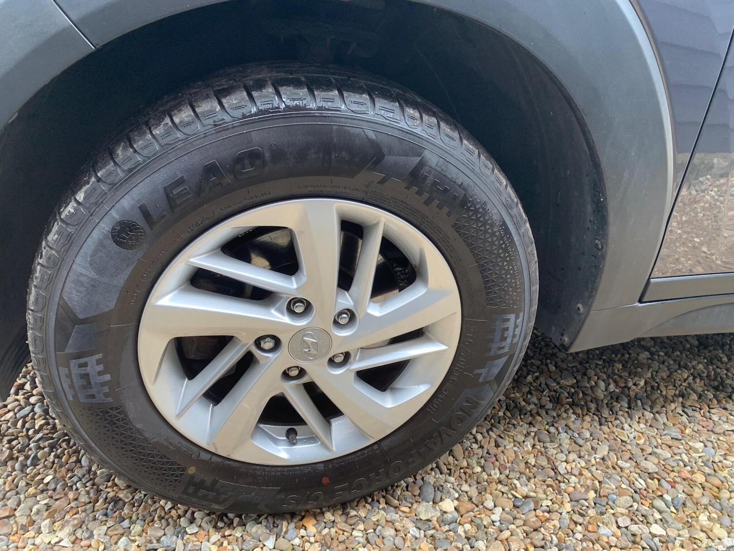 Used Hyundai TUCSON 2018 for sale - 77853904: Photo 17