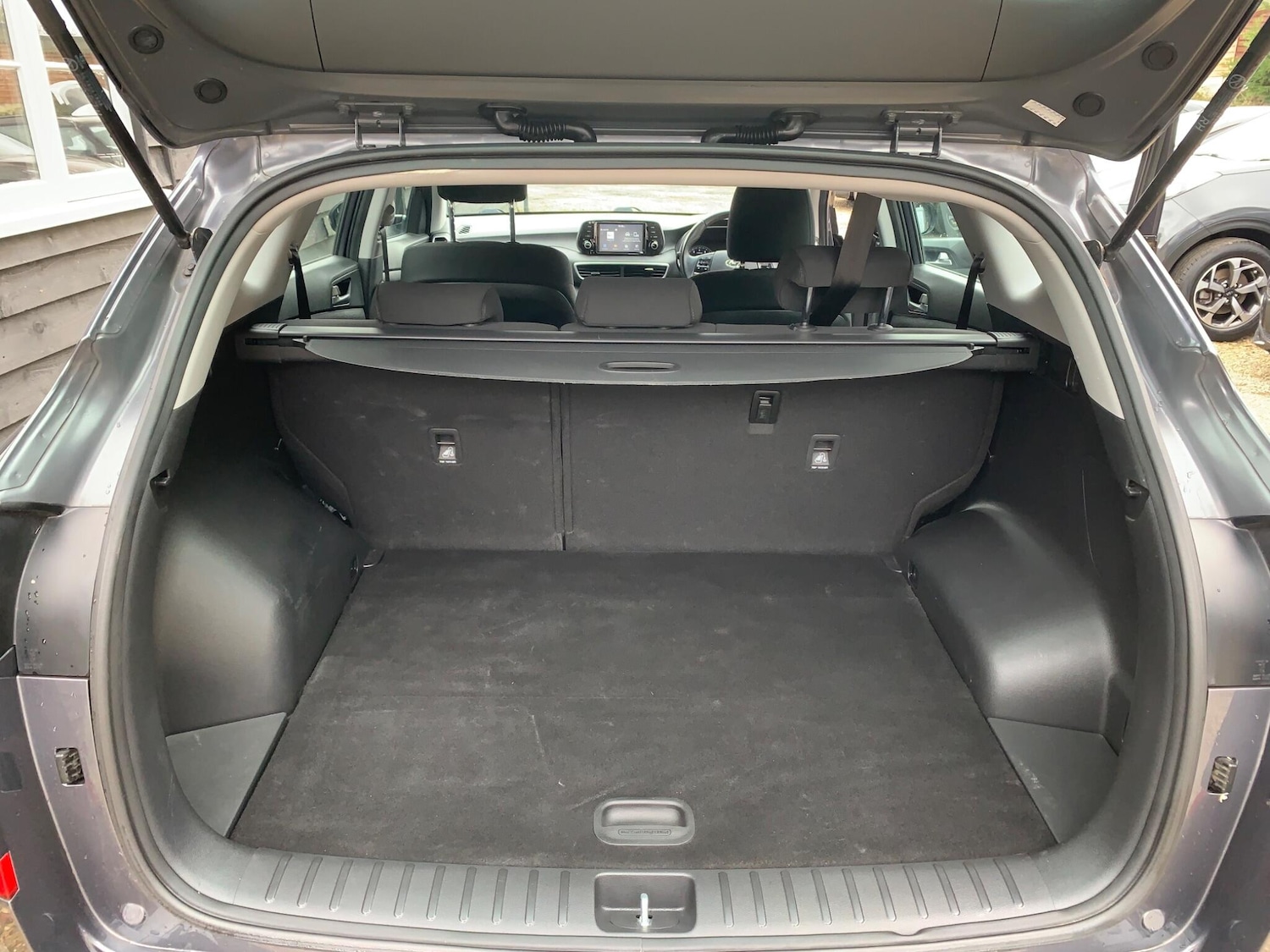 Used Hyundai TUCSON 2018 for sale - 77853904: Photo 20