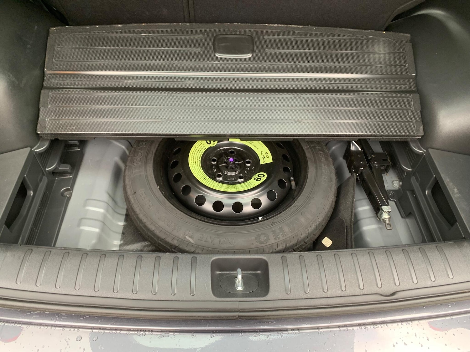 Used Hyundai TUCSON 2018 for sale - 77853904: Photo 21