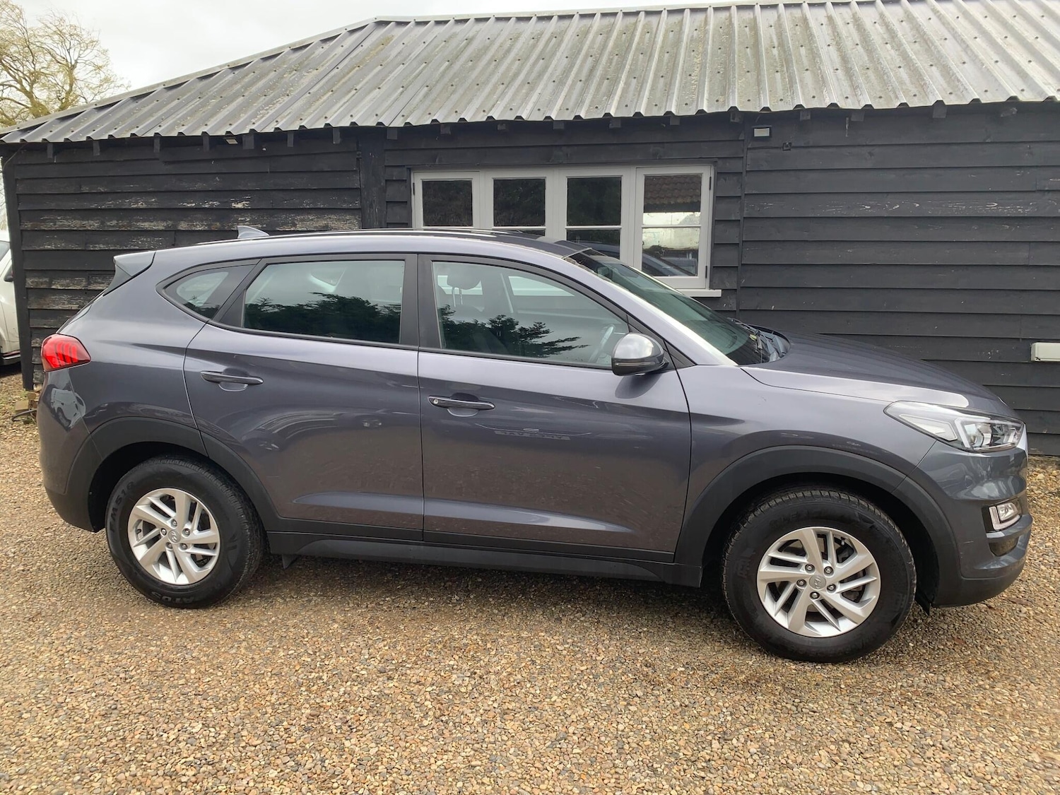 Used Hyundai TUCSON 2018 for sale - 77853904: Photo 6