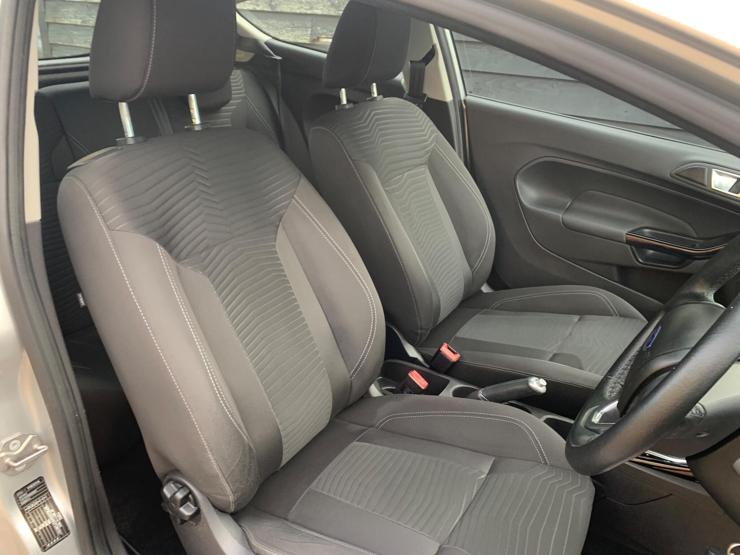 Used Ford Fiesta 2015 for sale - 77074763: Photo 11