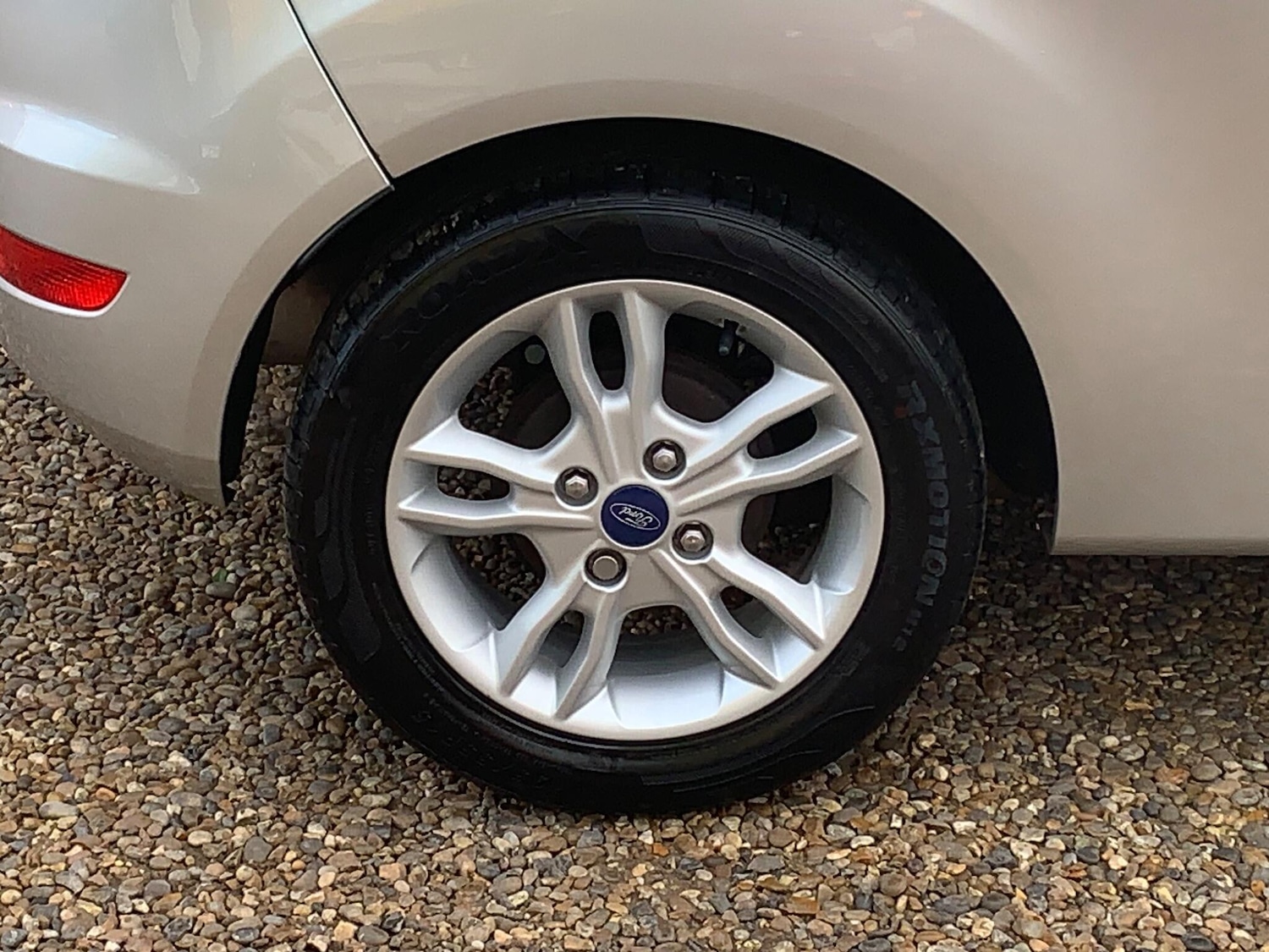 Used Ford Fiesta 2015 for sale - 77074763: Photo 15