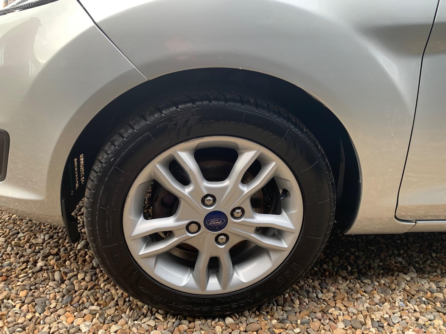 Used Ford Fiesta 2015 for sale - 77074763: Photo 17