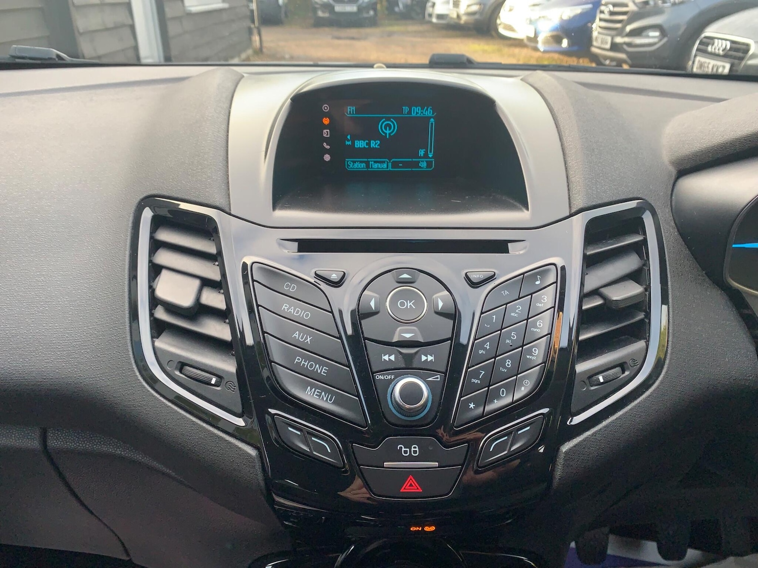 Used Ford Fiesta 2015 for sale - 77074763: Photo 19