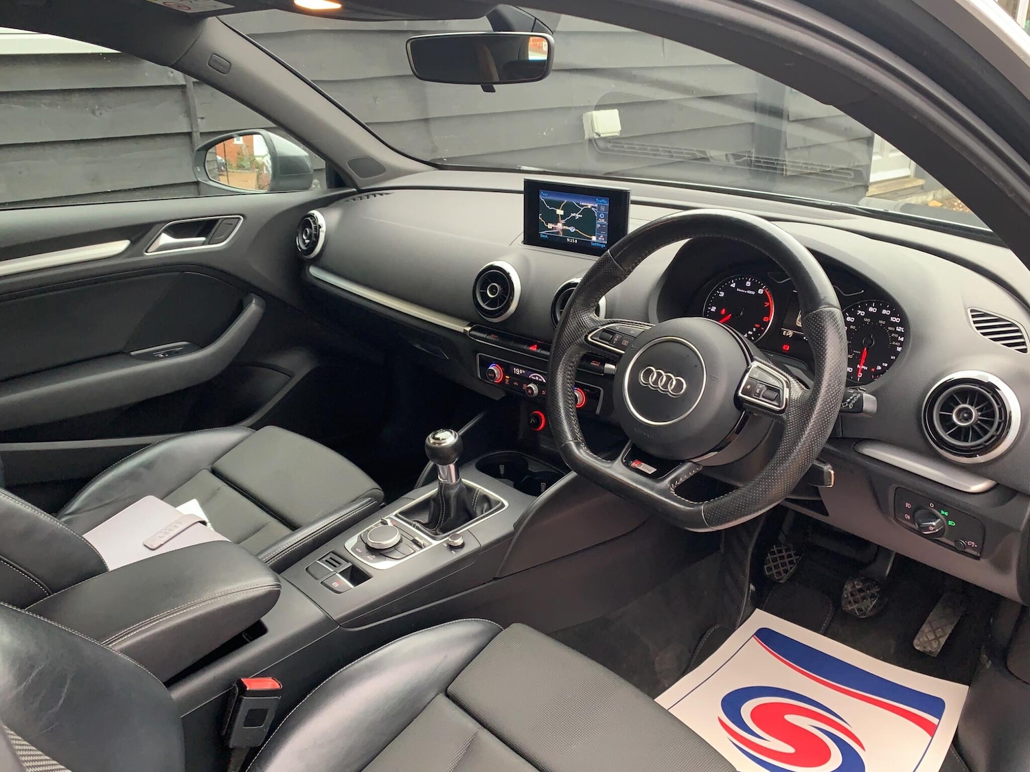 Used Audi A3 2015 for sale - 76765768: Photo 10