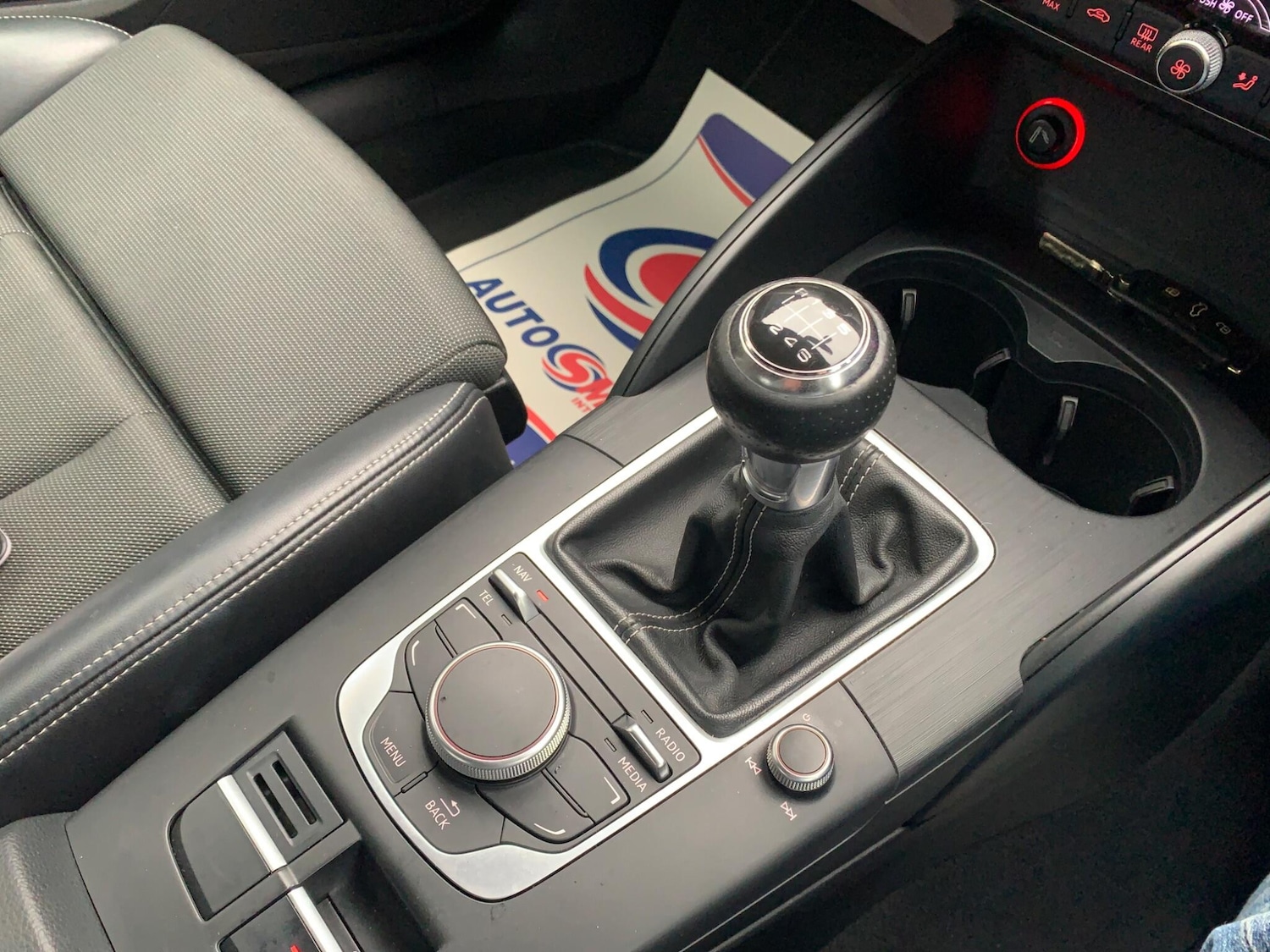 Used Audi A3 2015 for sale - 76765768: Photo 11