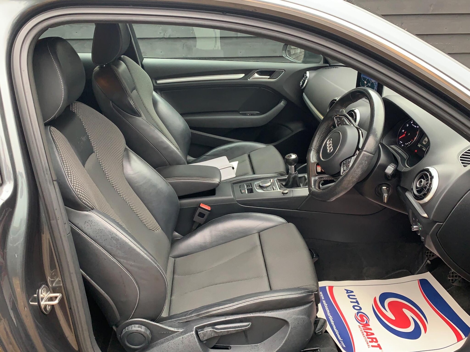 Used Audi A3 2015 for sale - 76765768: Photo 12